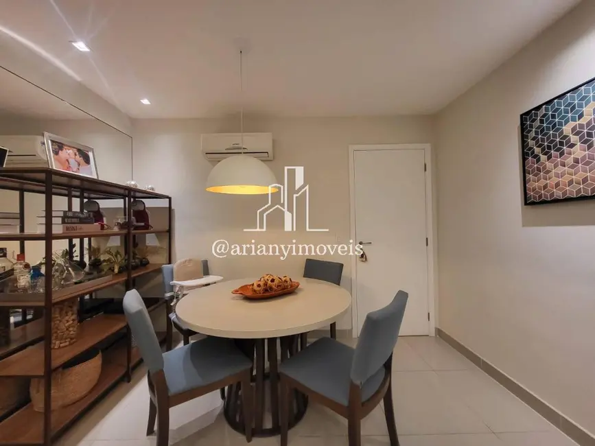 Apartamento com 2 quartos à venda, 72m2 em Freguesia (Jacarepaguá), Rio De Janeiro - RJ - imagem 9 Foto 9 de Apartamento com 2 quartos à venda, 72m2 em Freguesia (Jacarepaguá), Rio De Janeiro - RJ