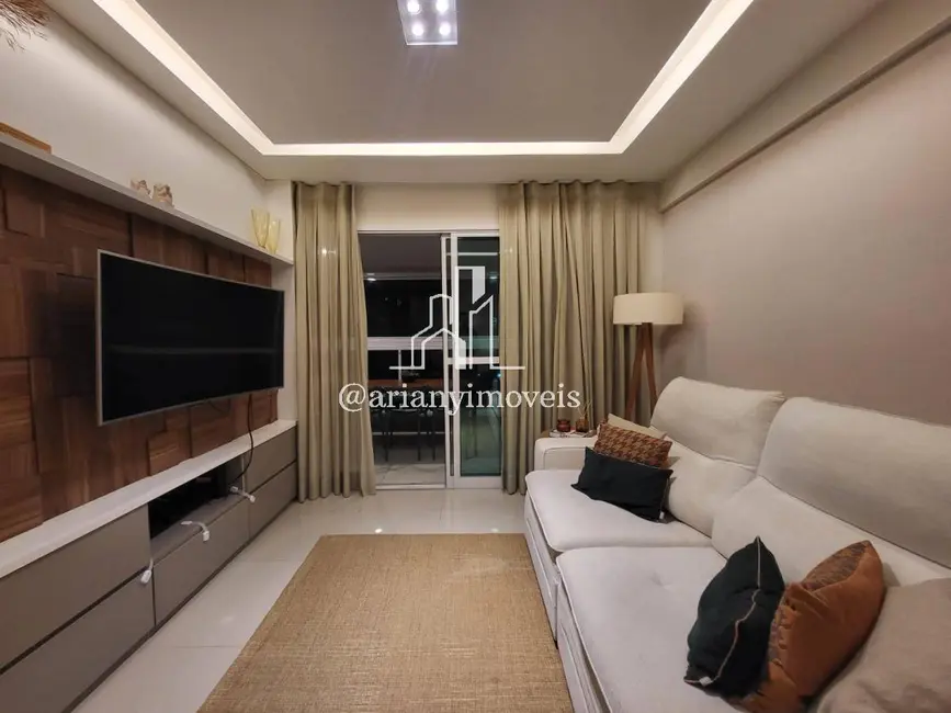 Apartamento com 2 quartos à venda, 72m2 em Freguesia (Jacarepaguá), Rio De Janeiro - RJ - imagem 3 Foto 3 de Apartamento com 2 quartos à venda, 72m2 em Freguesia (Jacarepaguá), Rio De Janeiro - RJ