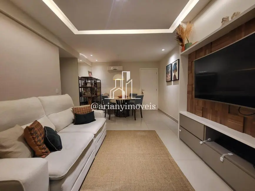 Apartamento com 2 quartos à venda, 72m2 em Freguesia (Jacarepaguá), Rio De Janeiro - RJ - imagem 7 Foto 7 de Apartamento com 2 quartos à venda, 72m2 em Freguesia (Jacarepaguá), Rio De Janeiro - RJ