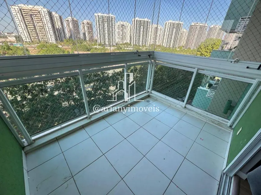 Foto 4 de Apartamento com 2 quartos à venda, 62m2 em Rio De Janeiro - RJ