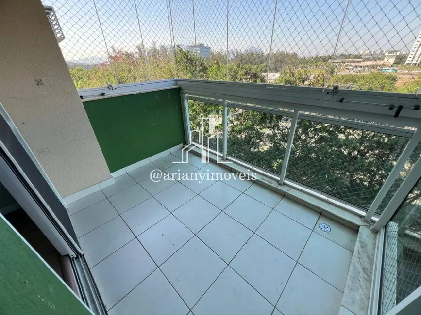 Foto 3 de Apartamento com 2 quartos à venda, 62m2 em Rio De Janeiro - RJ