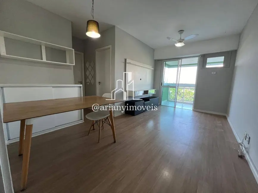 Foto 1 de Apartamento com 2 quartos à venda, 62m2 em Rio De Janeiro - RJ