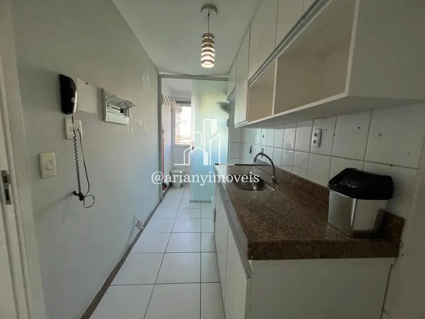 Foto 8 de Apartamento com 2 quartos à venda, 62m2 em Rio De Janeiro - RJ