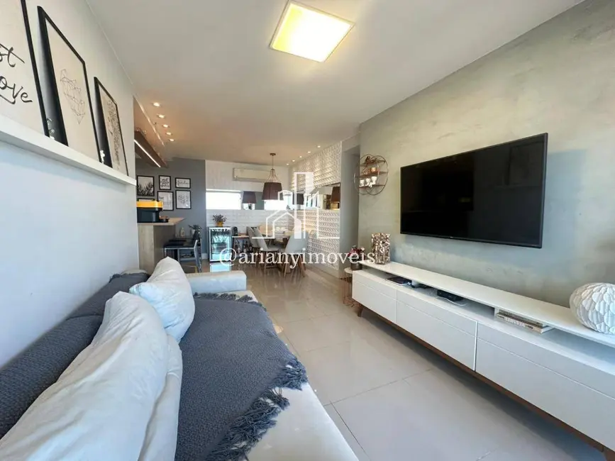 Foto 7 de Apartamento com 3 quartos à venda, 90m2 em Rio De Janeiro - RJ