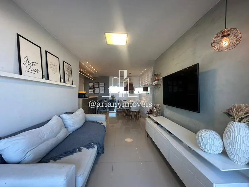 Foto 8 de Apartamento com 3 quartos à venda, 90m2 em Rio De Janeiro - RJ