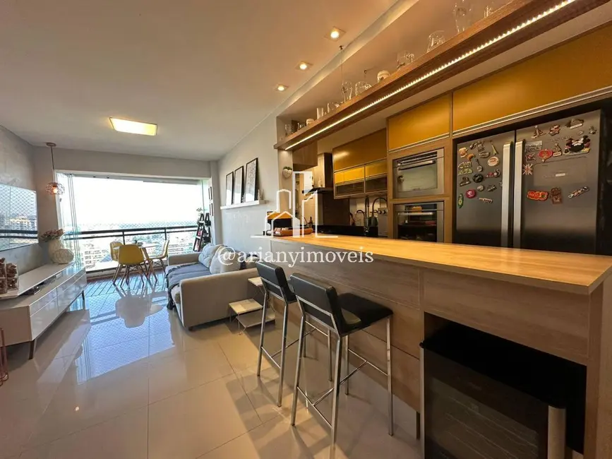 Foto 2 de Apartamento com 3 quartos à venda, 90m2 em Rio De Janeiro - RJ