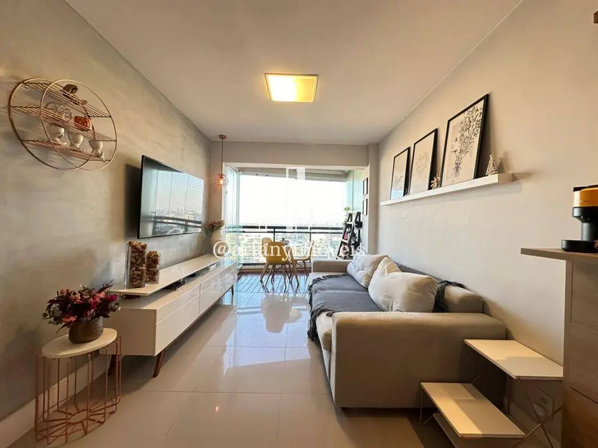 Foto 5 de Apartamento com 3 quartos à venda, 90m2 em Rio De Janeiro - RJ