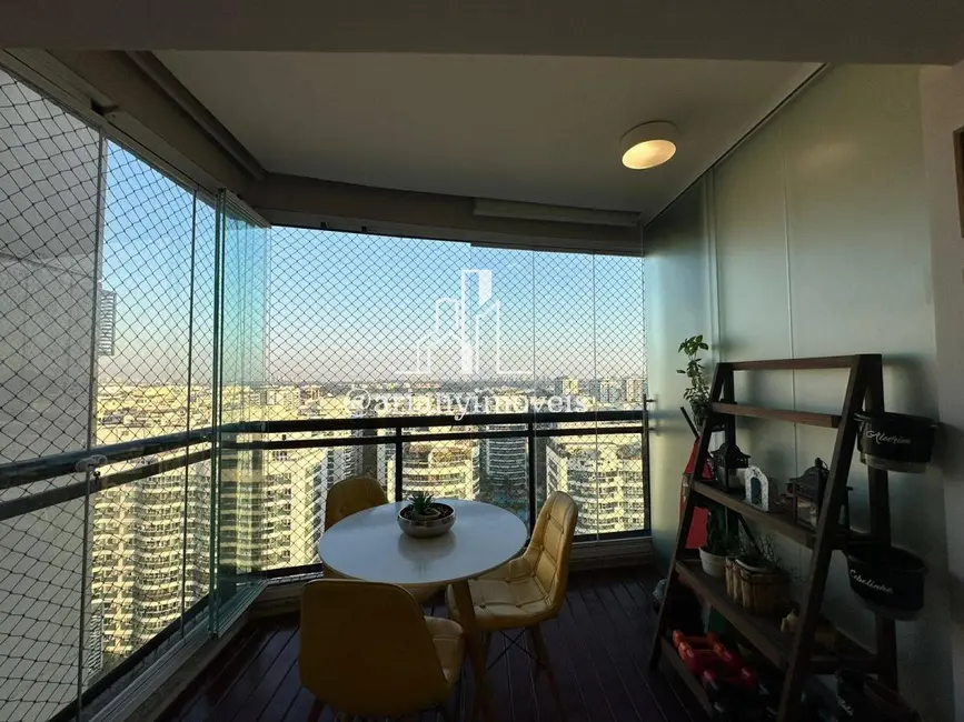 Foto 6 de Apartamento com 3 quartos à venda, 90m2 em Rio De Janeiro - RJ