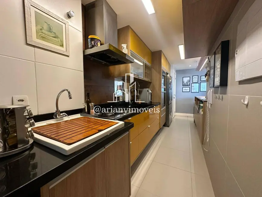 Foto 4 de Apartamento com 3 quartos à venda, 90m2 em Rio De Janeiro - RJ