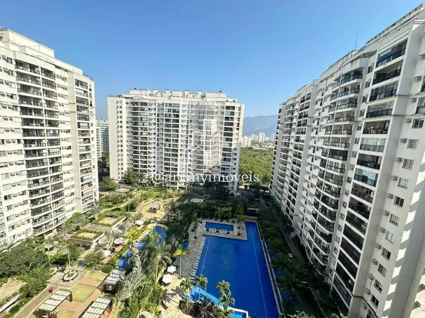 Foto 4 de Apartamento com 2 quartos à venda, 70m2 em Rio De Janeiro - RJ