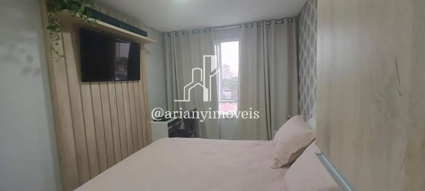 Apartamento com 2 quartos à venda, 64m2 em Camorim, Rio De Janeiro - RJ - imagem 4 Foto 4 de Apartamento com 2 quartos à venda, 64m2 em Camorim, Rio De Janeiro - RJ