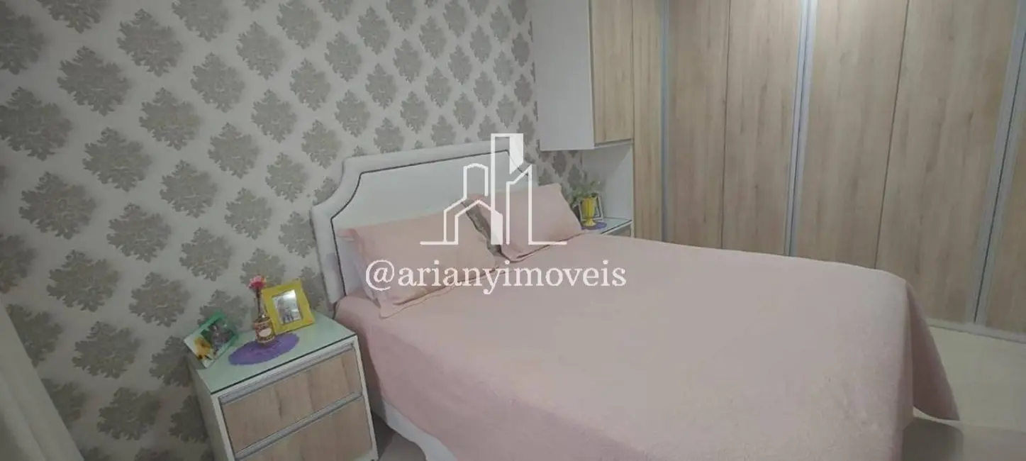 Apartamento com 2 quartos à venda, 64m2 em Camorim, Rio De Janeiro - RJ - imagem 5 Foto 5 de Apartamento com 2 quartos à venda, 64m2 em Camorim, Rio De Janeiro - RJ