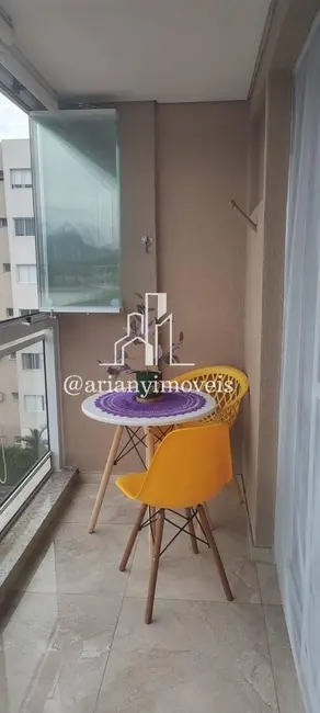 Apartamento com 2 quartos à venda, 64m2 em Camorim, Rio De Janeiro - RJ - imagem 7 Foto 7 de Apartamento com 2 quartos à venda, 64m2 em Camorim, Rio De Janeiro - RJ