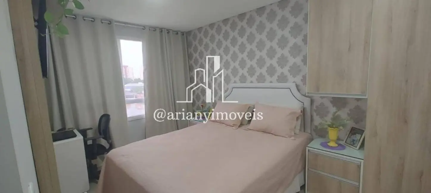 Apartamento com 2 quartos à venda, 64m2 em Camorim, Rio De Janeiro - RJ - imagem 3 Foto 3 de Apartamento com 2 quartos à venda, 64m2 em Camorim, Rio De Janeiro - RJ