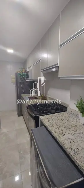 Apartamento com 2 quartos à venda, 64m2 em Camorim, Rio De Janeiro - RJ - imagem 9 Foto 9 de Apartamento com 2 quartos à venda, 64m2 em Camorim, Rio De Janeiro - RJ