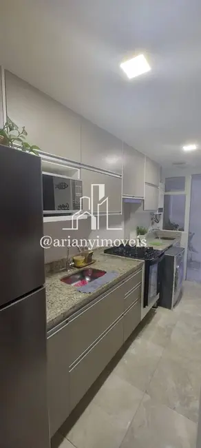 Apartamento com 2 quartos à venda, 64m2 em Camorim, Rio De Janeiro - RJ - imagem 8 Foto 8 de Apartamento com 2 quartos à venda, 64m2 em Camorim, Rio De Janeiro - RJ