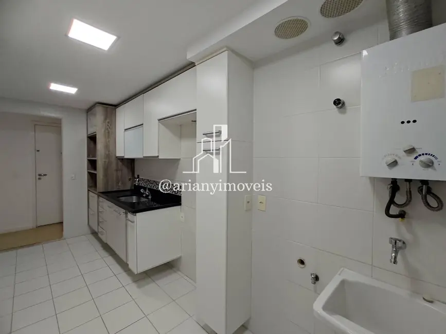 Apartamento com 3 quartos para alugar, 90m2 em Barra da Tijuca, Rio De Janeiro - RJ - imagem 8 Foto 8 de Apartamento com 3 quartos para alugar, 90m2 em Barra da Tijuca, Rio De Janeiro - RJ