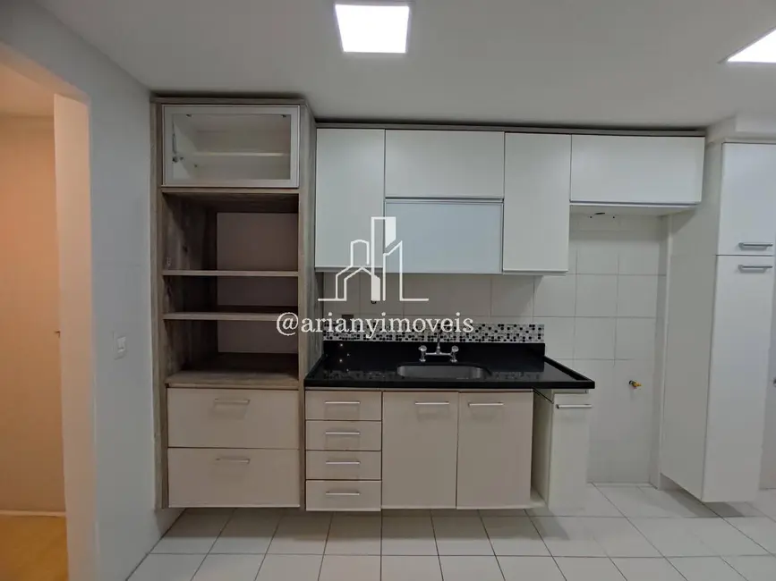 Apartamento com 3 quartos para alugar, 90m2 em Barra da Tijuca, Rio De Janeiro - RJ - imagem 9 Foto 9 de Apartamento com 3 quartos para alugar, 90m2 em Barra da Tijuca, Rio De Janeiro - RJ