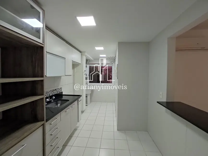 Apartamento com 3 quartos para alugar, 90m2 em Barra da Tijuca, Rio De Janeiro - RJ - imagem 7 Foto 7 de Apartamento com 3 quartos para alugar, 90m2 em Barra da Tijuca, Rio De Janeiro - RJ