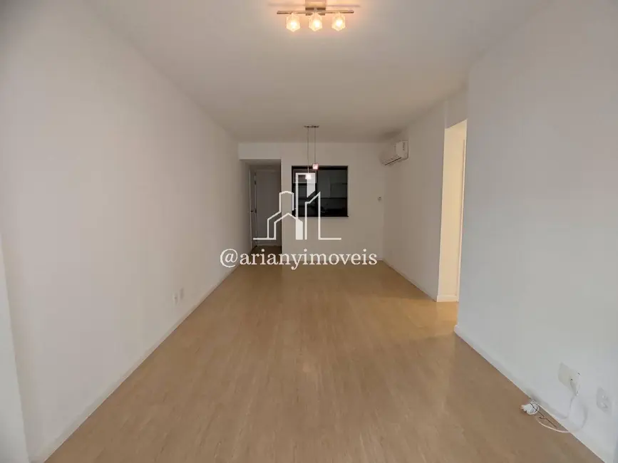 Apartamento com 3 quartos para alugar, 90m2 em Barra da Tijuca, Rio De Janeiro - RJ - imagem 6 Foto 6 de Apartamento com 3 quartos para alugar, 90m2 em Barra da Tijuca, Rio De Janeiro - RJ