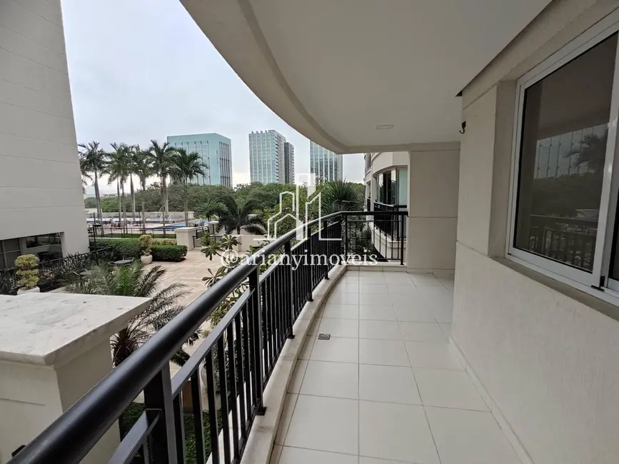 Apartamento com 3 quartos para alugar, 90m2 em Barra da Tijuca, Rio De Janeiro - RJ - imagem 4 Foto 4 de Apartamento com 3 quartos para alugar, 90m2 em Barra da Tijuca, Rio De Janeiro - RJ
