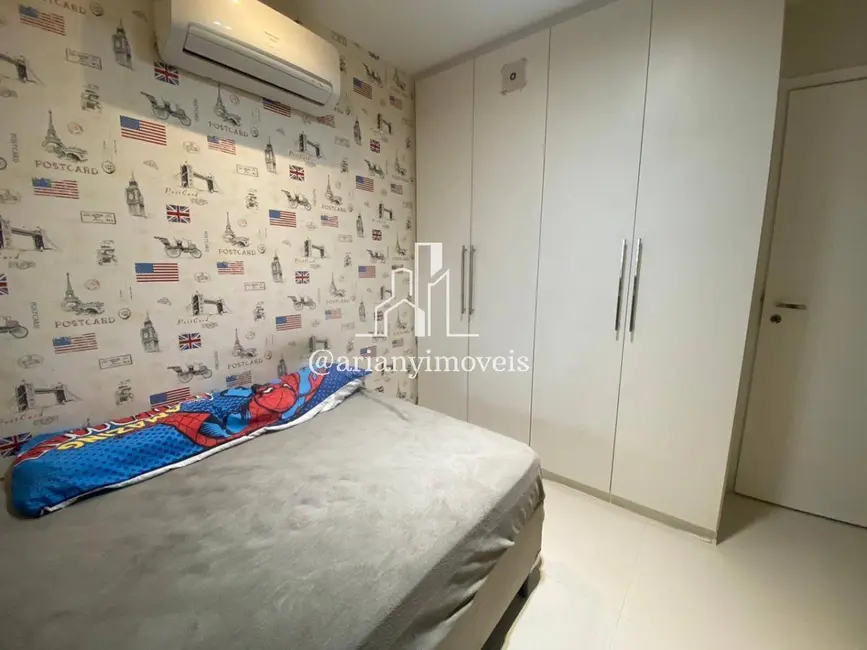 Foto 8 de Apartamento com 4 quartos à venda, 115m2 em Rio De Janeiro - RJ