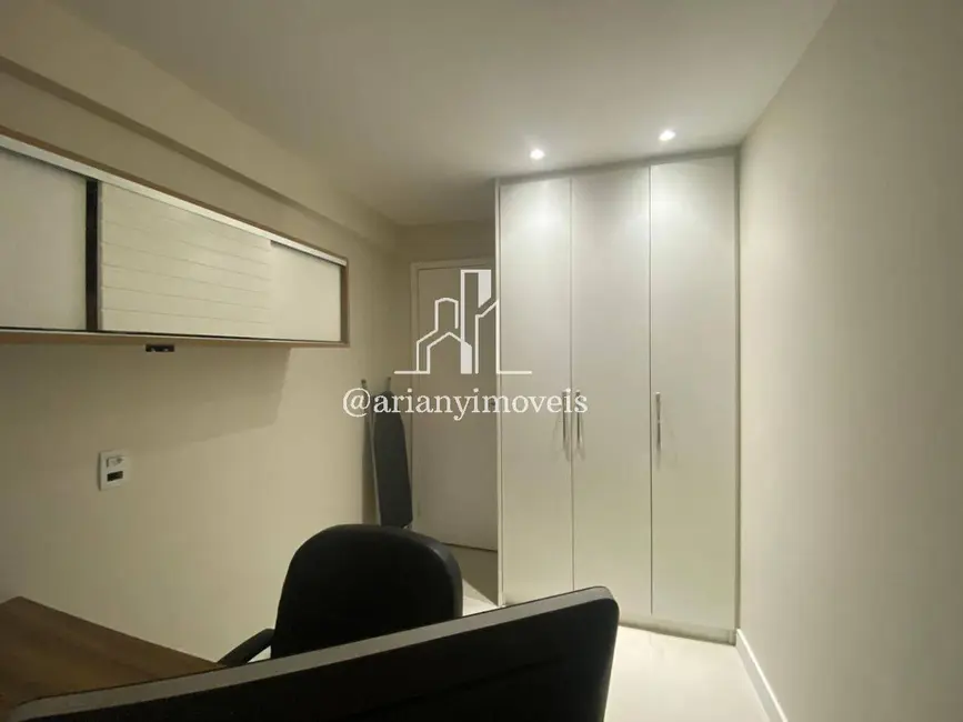 Foto 6 de Apartamento com 4 quartos à venda, 115m2 em Rio De Janeiro - RJ
