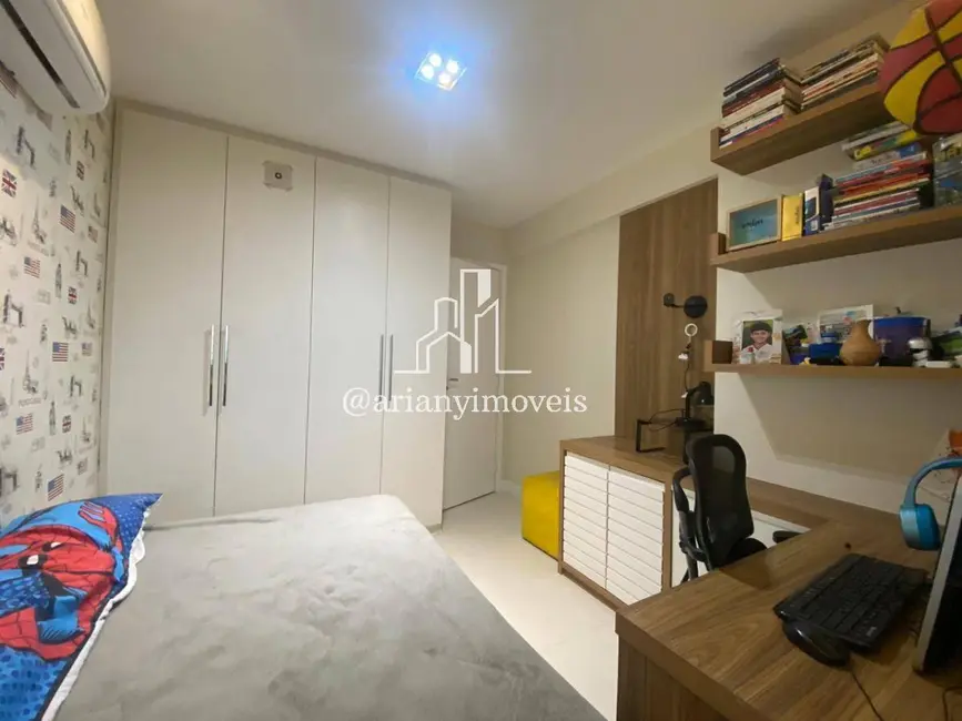 Foto 7 de Apartamento com 4 quartos à venda, 115m2 em Rio De Janeiro - RJ