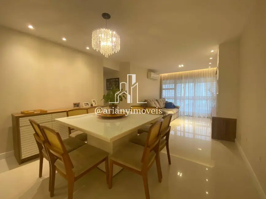 Foto 1 de Apartamento com 4 quartos à venda, 115m2 em Rio De Janeiro - RJ