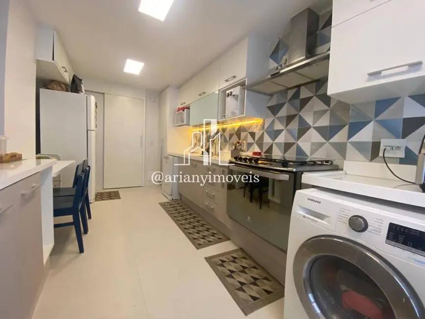 Foto 5 de Apartamento com 4 quartos à venda, 115m2 em Rio De Janeiro - RJ