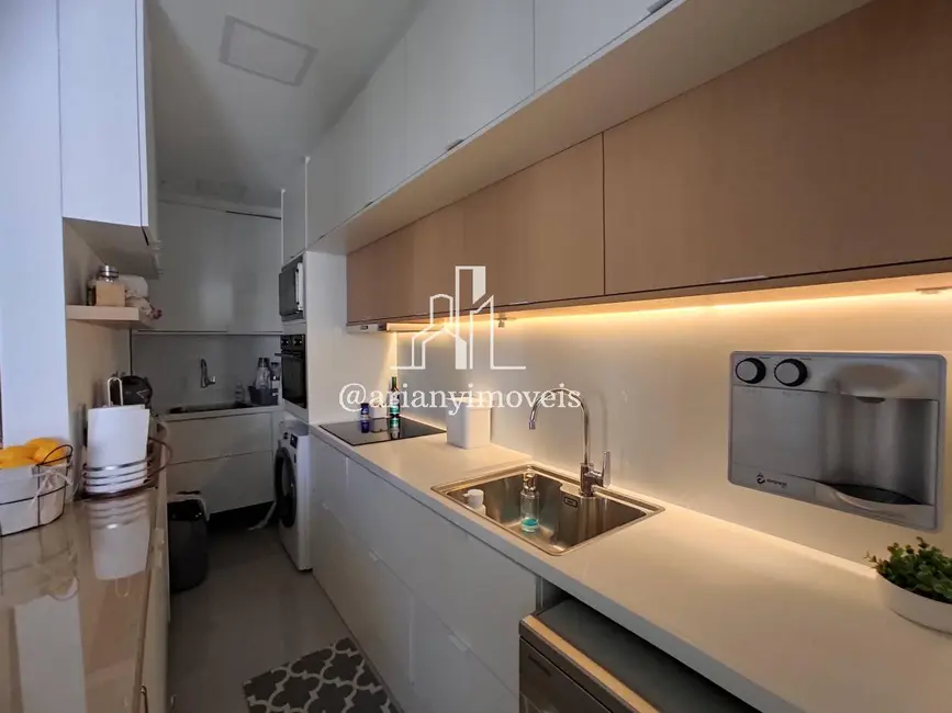 Apartamento com 2 quartos à venda, 80m2 em Barra da Tijuca, Rio De Janeiro - RJ - imagem 7 Foto 7 de Apartamento com 2 quartos à venda, 80m2 em Barra da Tijuca, Rio De Janeiro - RJ