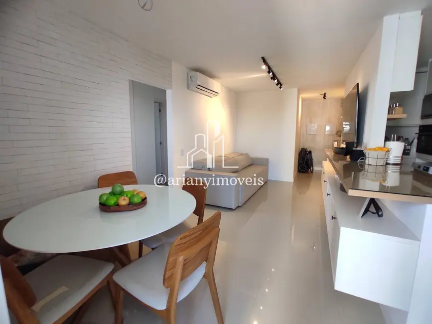 Apartamento com 2 quartos à venda, 80m2 em Barra da Tijuca, Rio De Janeiro - RJ - imagem 5 Foto 5 de Apartamento com 2 quartos à venda, 80m2 em Barra da Tijuca, Rio De Janeiro - RJ