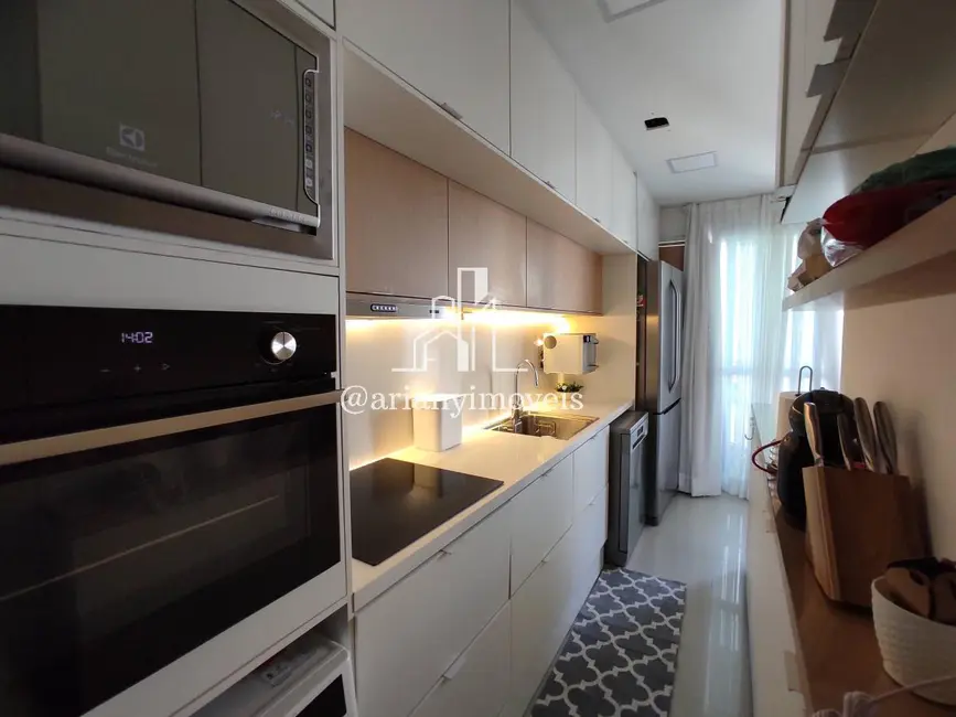 Apartamento com 2 quartos à venda, 80m2 em Barra da Tijuca, Rio De Janeiro - RJ - imagem 8 Foto 8 de Apartamento com 2 quartos à venda, 80m2 em Barra da Tijuca, Rio De Janeiro - RJ