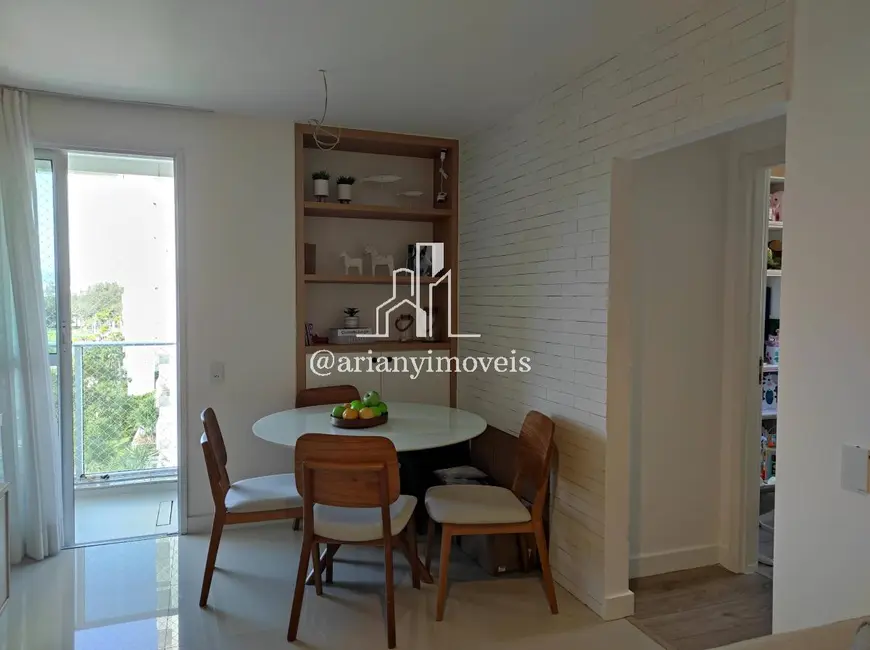 Apartamento com 2 quartos à venda, 80m2 em Barra da Tijuca, Rio De Janeiro - RJ - imagem 3 Foto 3 de Apartamento com 2 quartos à venda, 80m2 em Barra da Tijuca, Rio De Janeiro - RJ