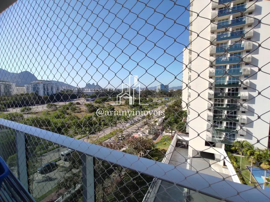 Apartamento com 2 quartos à venda, 80m2 em Barra da Tijuca, Rio De Janeiro - RJ - imagem 4 Foto 4 de Apartamento com 2 quartos à venda, 80m2 em Barra da Tijuca, Rio De Janeiro - RJ