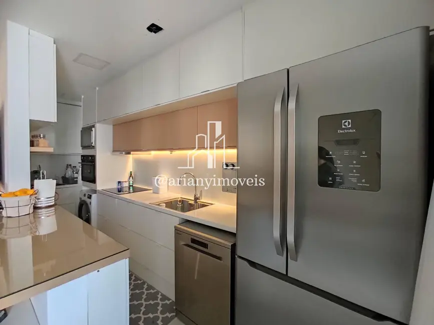 Apartamento com 2 quartos à venda, 80m2 em Barra da Tijuca, Rio De Janeiro - RJ - imagem 6 Foto 6 de Apartamento com 2 quartos à venda, 80m2 em Barra da Tijuca, Rio De Janeiro - RJ