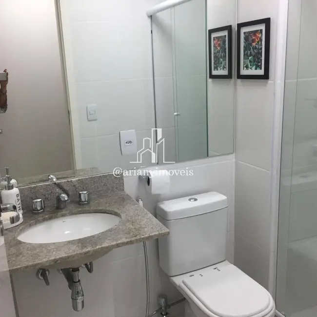 Apartamento com 2 quartos para alugar, 70m2 em Rio De Janeiro - RJ - imagem 9 Foto 9 de Apartamento com 2 quartos para alugar, 70m2 em Rio De Janeiro - RJ