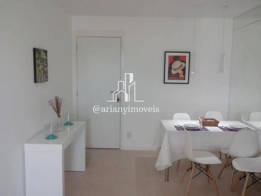 Apartamento com 2 quartos para alugar, 70m2 em Rio De Janeiro - RJ - imagem 4 Foto 4 de Apartamento com 2 quartos para alugar, 70m2 em Rio De Janeiro - RJ