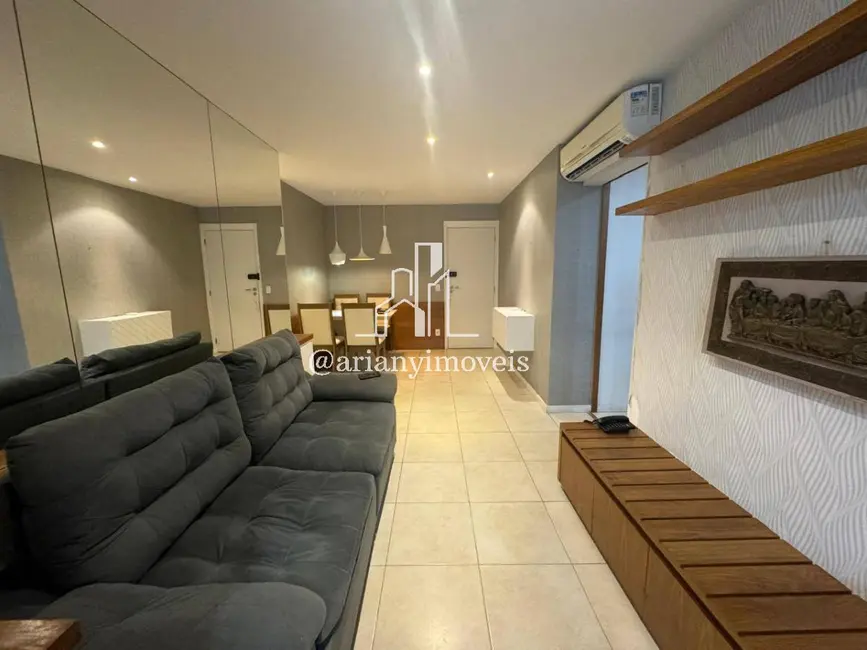 Apartamento com 2 quartos para alugar, 70m2 em Rio De Janeiro - RJ - imagem 5 Foto 5 de Apartamento com 2 quartos para alugar, 70m2 em Rio De Janeiro - RJ