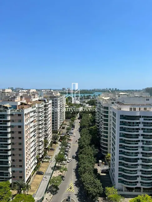 Foto 1 de Apartamento com 2 quartos à venda, 70m2 em Rio De Janeiro - RJ