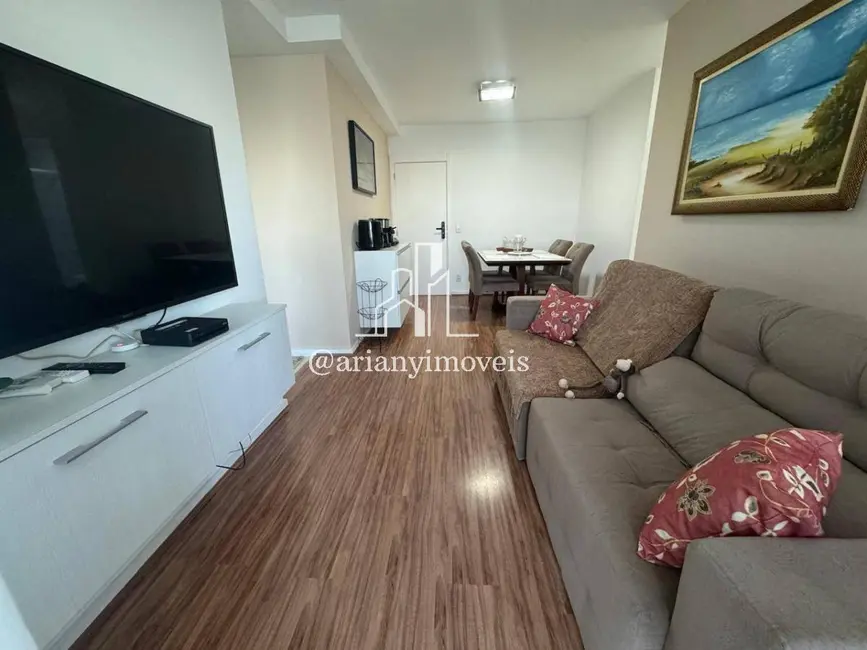 Foto 3 de Apartamento com 2 quartos à venda, 70m2 em Rio De Janeiro - RJ