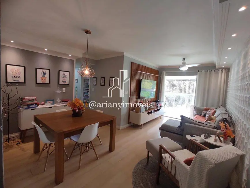 Foto 1 de Apartamento com 3 quartos à venda, 97m2 em Rio De Janeiro - RJ