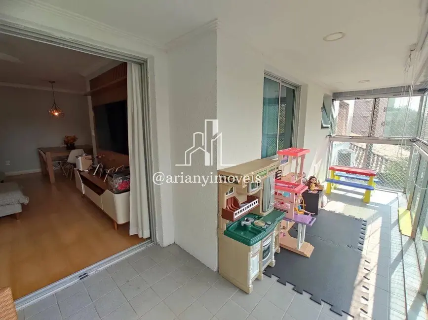 Foto 6 de Apartamento com 3 quartos à venda, 97m2 em Rio De Janeiro - RJ