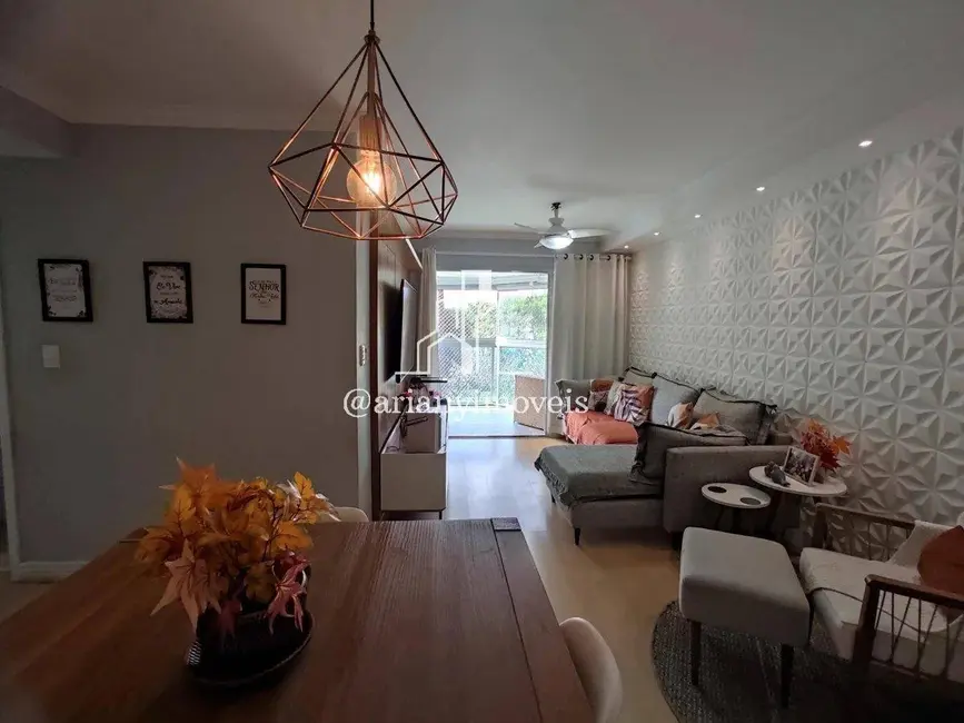 Foto 3 de Apartamento com 3 quartos à venda, 97m2 em Rio De Janeiro - RJ