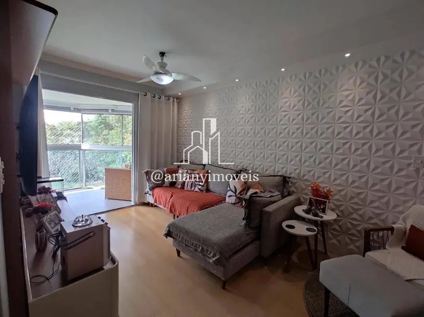 Foto 4 de Apartamento com 3 quartos à venda, 97m2 em Rio De Janeiro - RJ