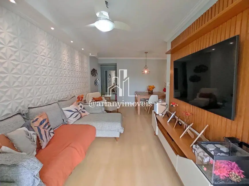 Foto 9 de Apartamento com 3 quartos à venda, 97m2 em Rio De Janeiro - RJ