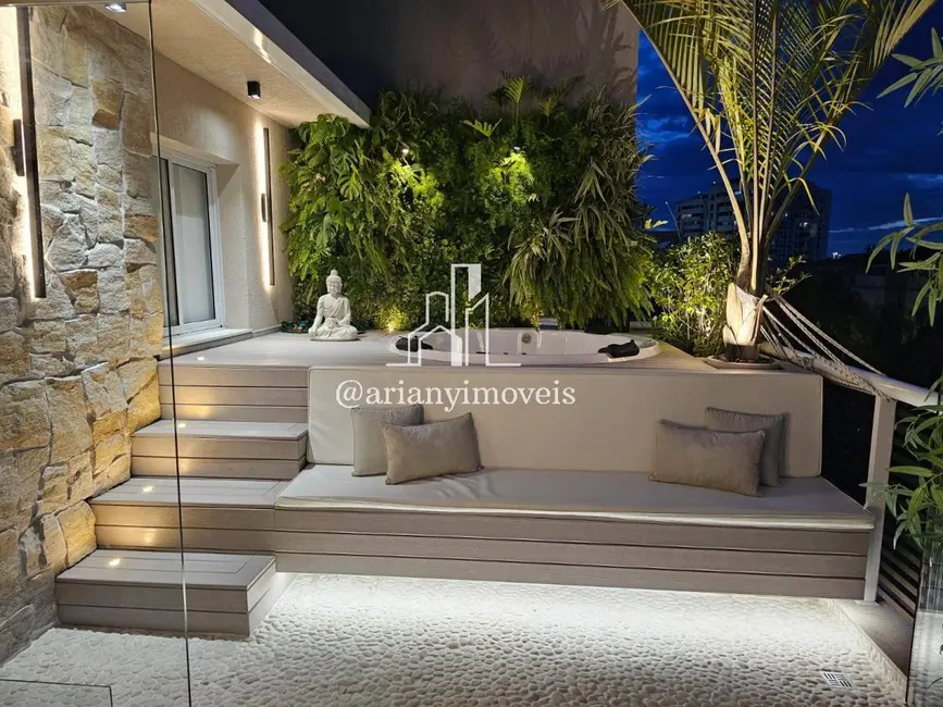 Foto 6 de Cobertura com 3 quartos à venda, 150m2 em Recreio dos Bandeirantes, Rio De Janeiro - RJ