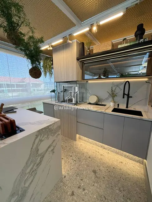 Foto 4 de Cobertura com 3 quartos à venda, 150m2 em Recreio dos Bandeirantes, Rio De Janeiro - RJ