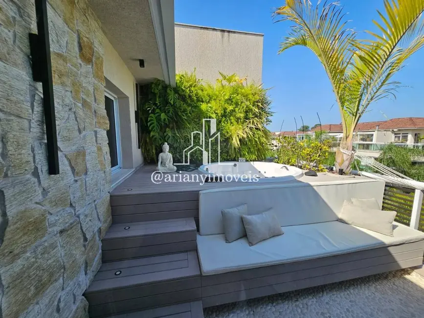 Foto 5 de Cobertura com 3 quartos à venda, 150m2 em Recreio dos Bandeirantes, Rio De Janeiro - RJ