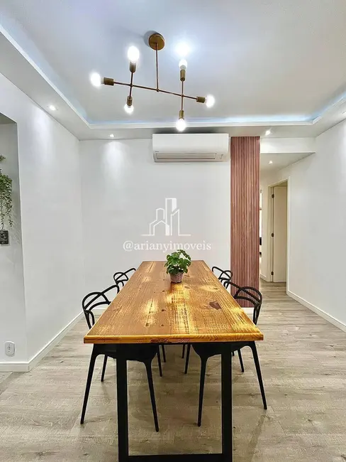 Foto 8 de Apartamento com 3 quartos à venda, 91m2 em Recreio dos Bandeirantes, Rio De Janeiro - RJ